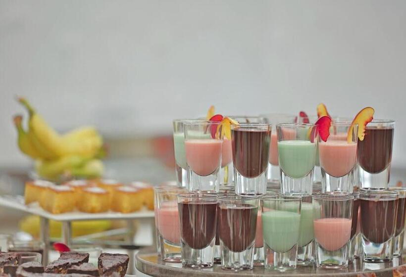 Rawda Resort Hotel Altinoluk