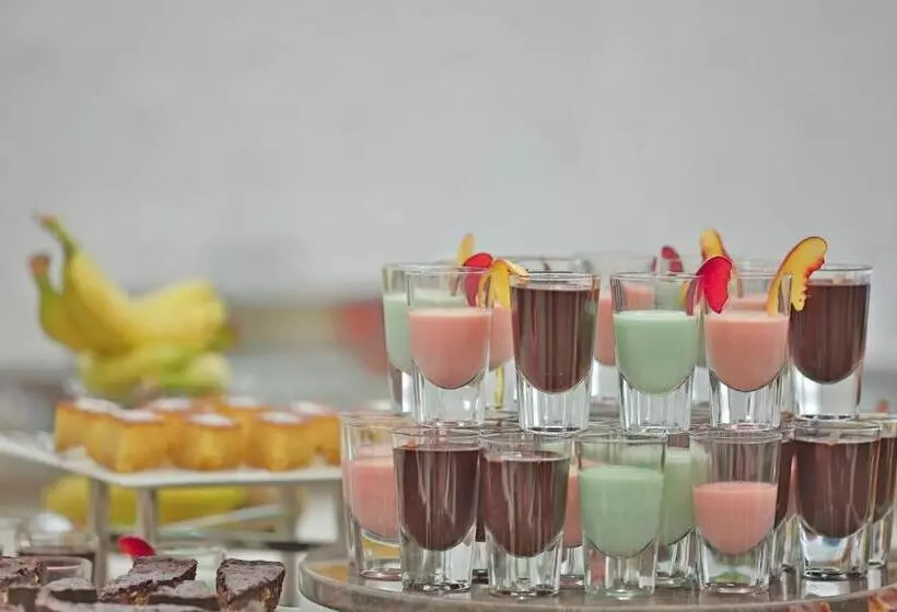 Rawda Resort Hotel Altinoluk