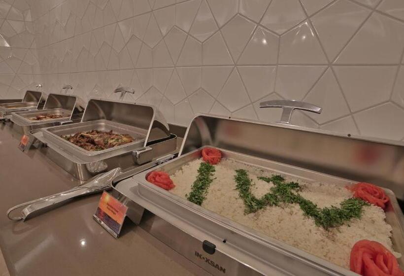 Rawda Resort Hotel Altinoluk