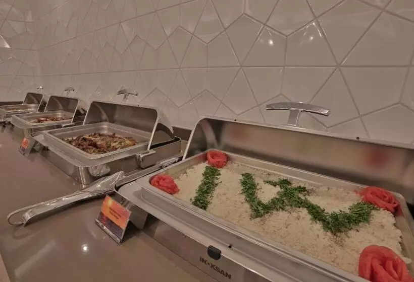 Rawda Resort Hotel Altinoluk