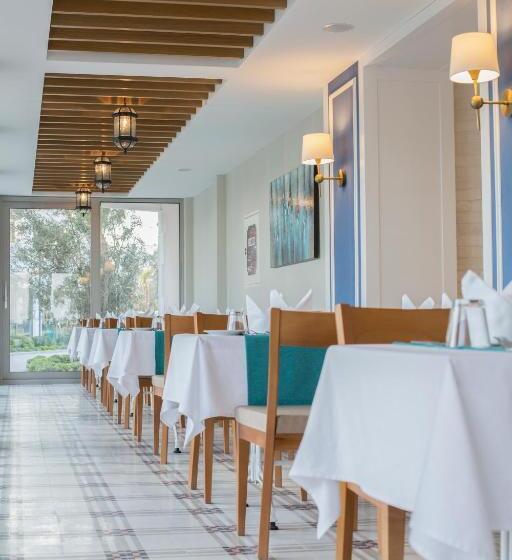 Rawda Resort Hotel Altinoluk