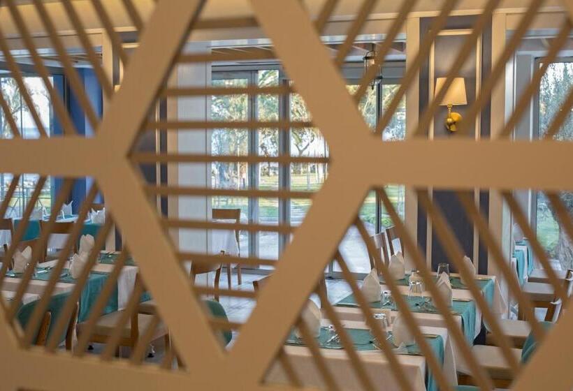 Rawda Resort Hotel Altinoluk