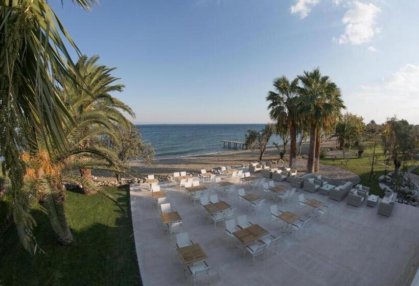 Rawda Resort Hotel Altinoluk