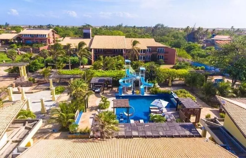 Aimberê Eco Resort