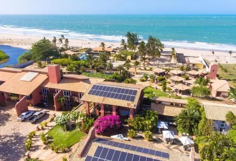 Aimberê Eco Resort