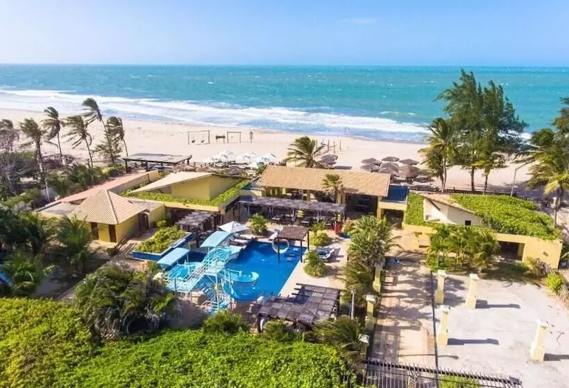 Aimberê Eco Resort
