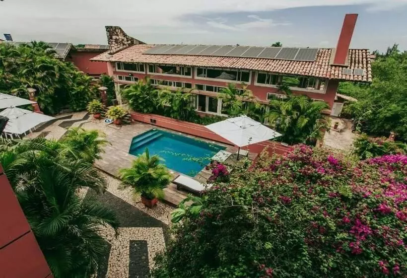 Aimberê Eco Resort