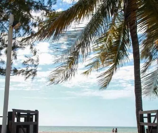 Aimberê Eco Resort