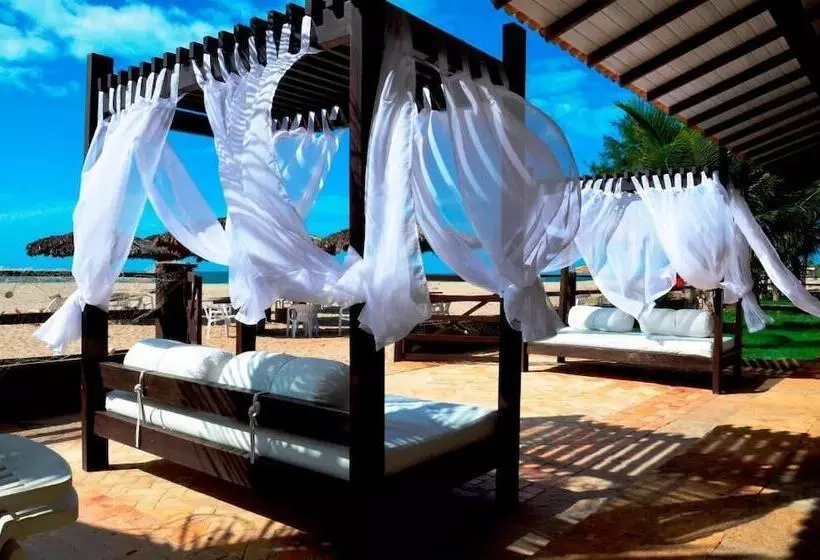 Aimberê Eco Resort