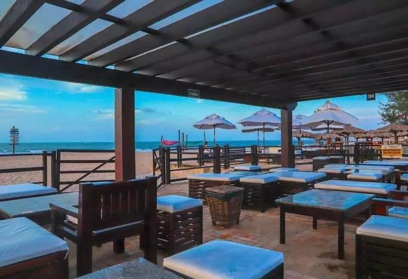 Aimberê Eco Resort