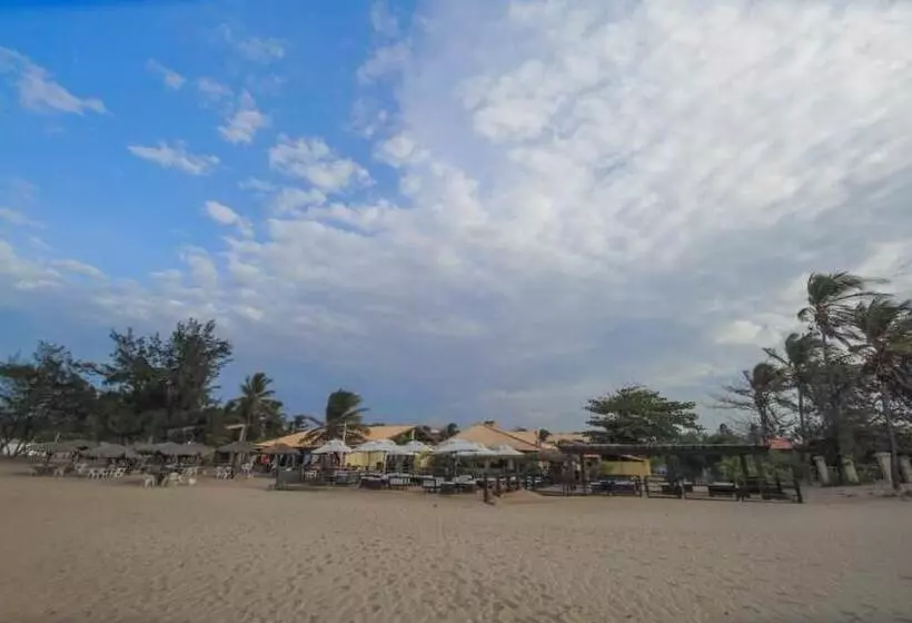 Aimberê Eco Resort