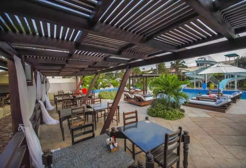 Aimberê Eco Resort