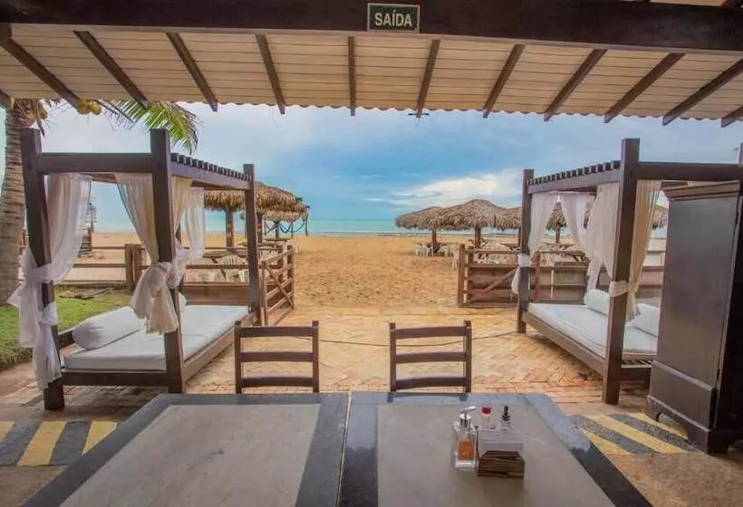 Aimberê Eco Resort