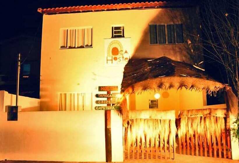 הוסטל Oca Delfim