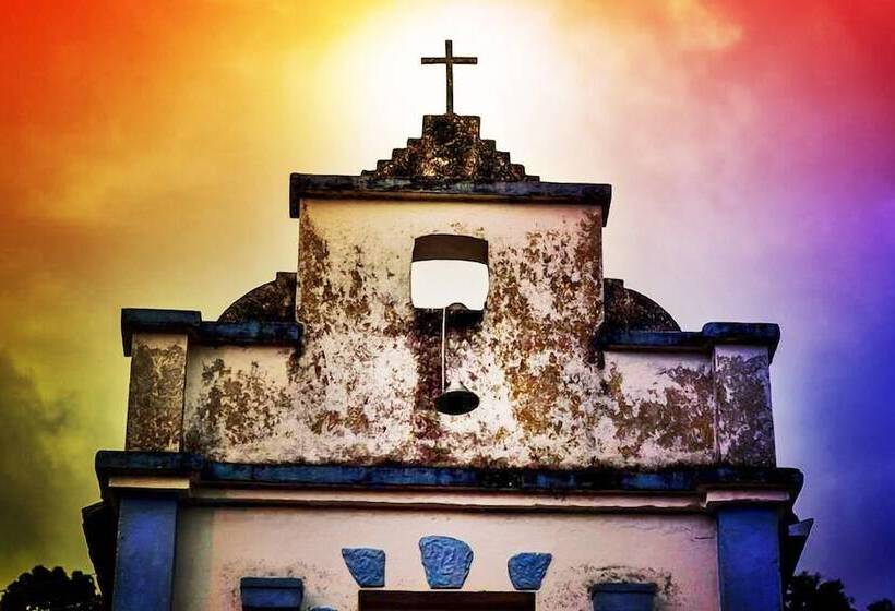 הוסטל Oca Delfim