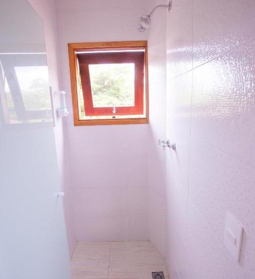 هاستل Ubatuba Ecologic Pousada