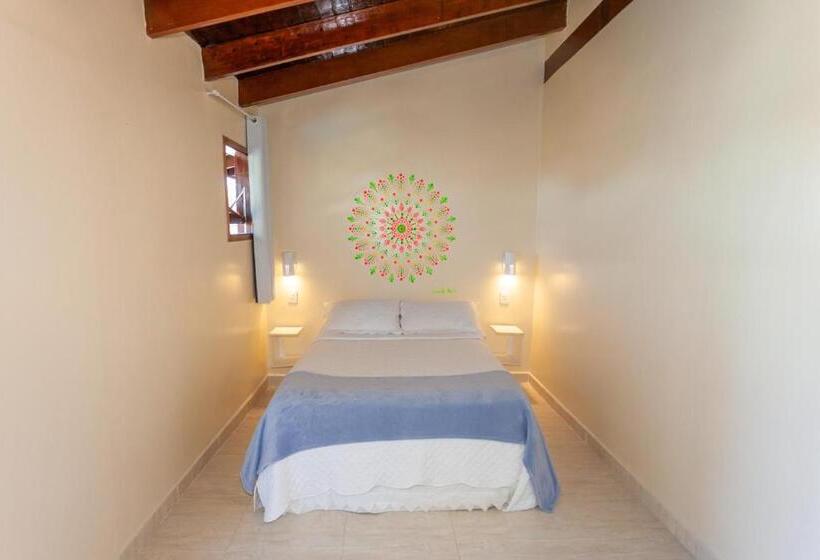 هاستل Ubatuba Ecologic Pousada