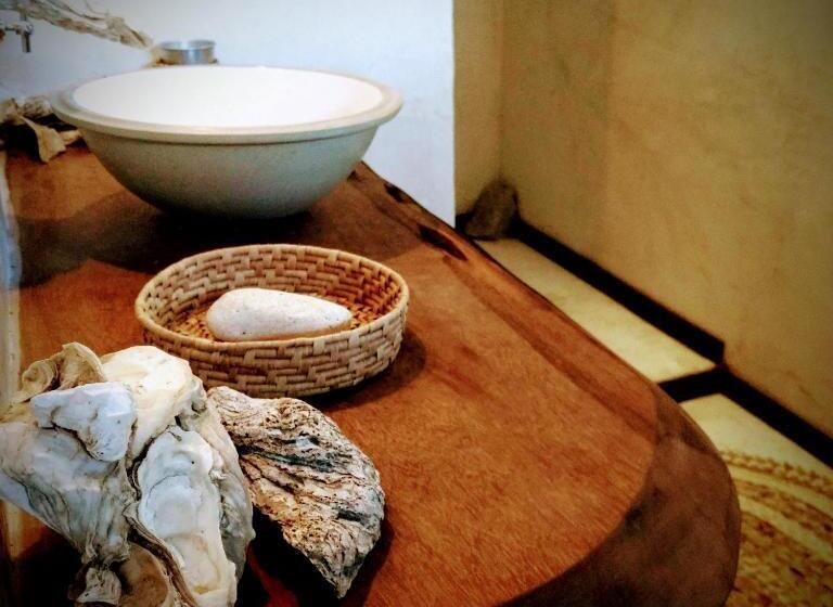 住宿加早餐  Castelo Vendom Ecolodge Parajuru