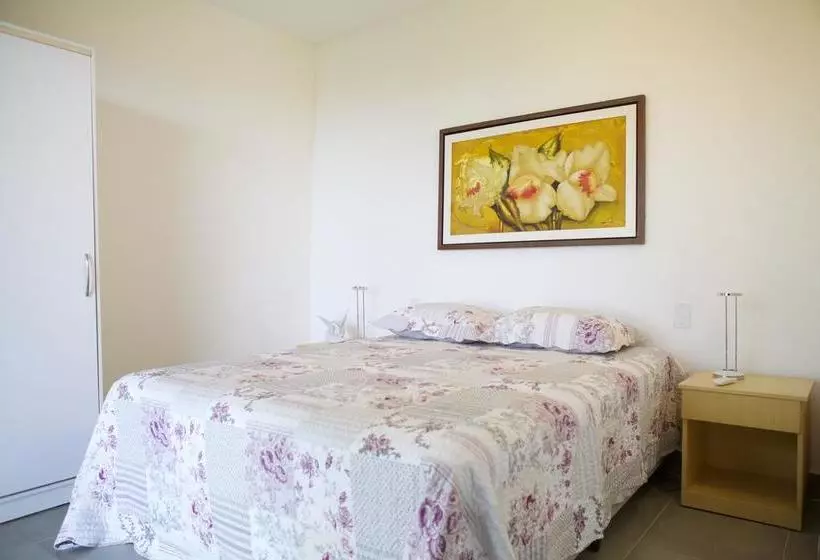 Aamiaismajoitus (B&B) Pousada Irradiante