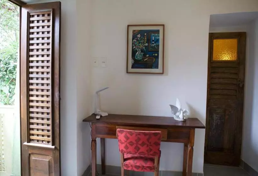 Aamiaismajoitus (B&B) Pousada Irradiante