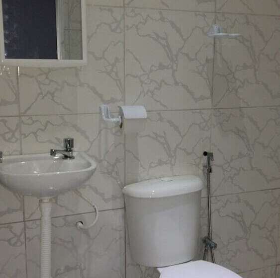 צימר Pousada Do Castelo