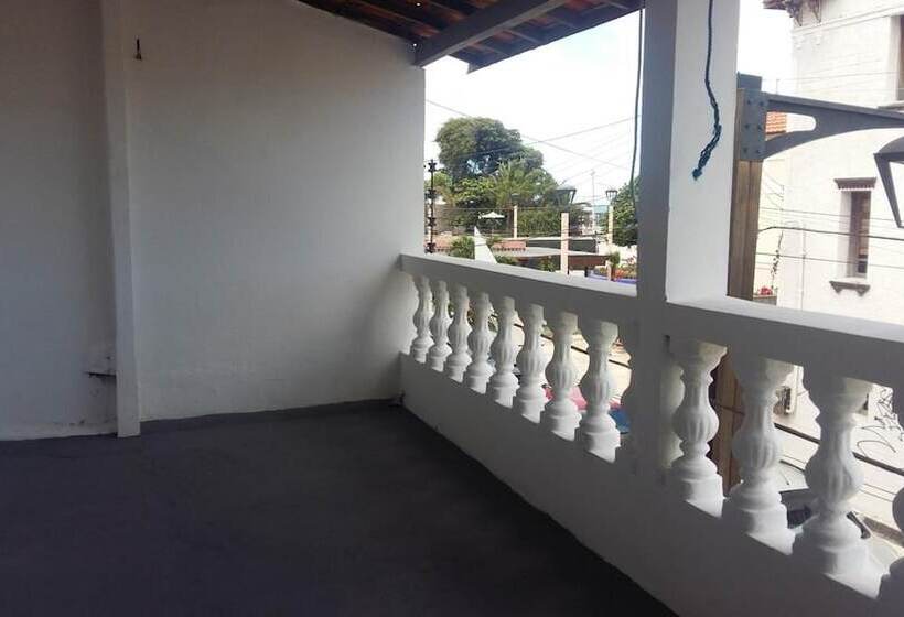 צימר Pousada Do Castelo