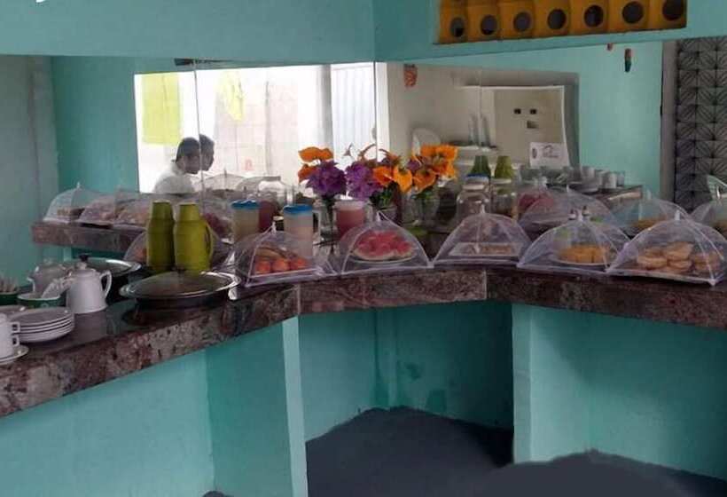 צימר Pousada Do Castelo