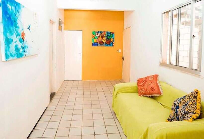 צימר Pousada Do Castelo