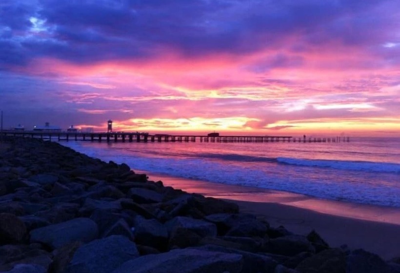 צימר Pousada Do Castelo