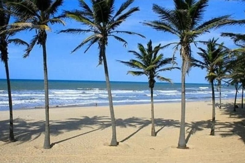 צימר Pousada Do Castelo