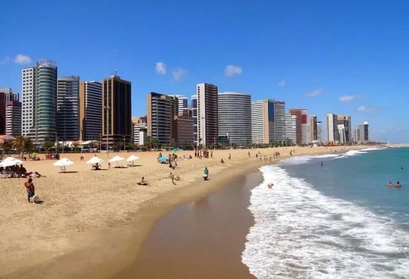 צימר Pousada Do Castelo