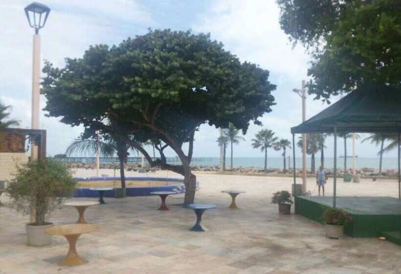 צימר Pousada Do Castelo