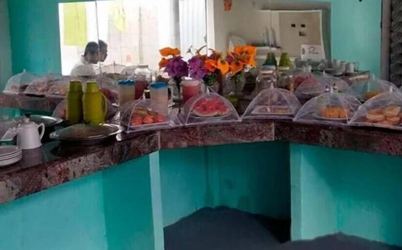 צימר Pousada Do Castelo