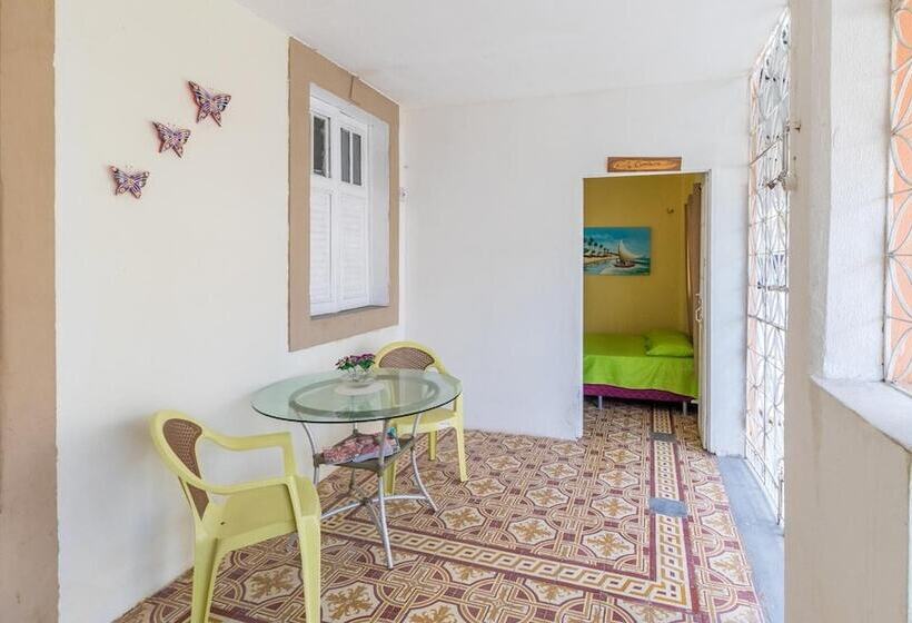 צימר Pousada Do Castelo