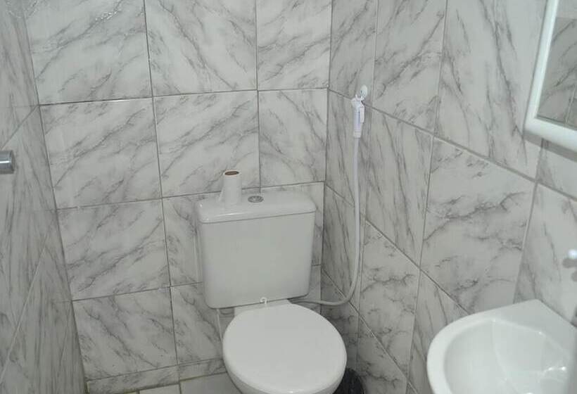 צימר Pousada Do Castelo