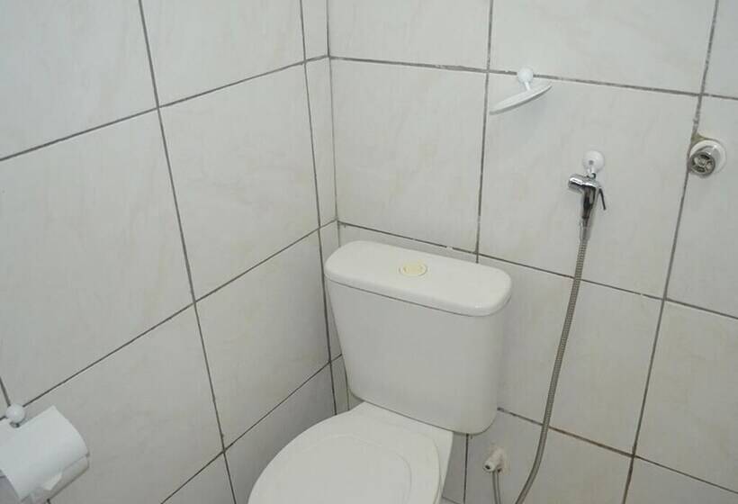 צימר Pousada Do Castelo