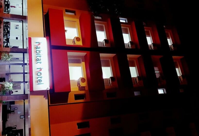 Habitat Hotel De Leme Ltda