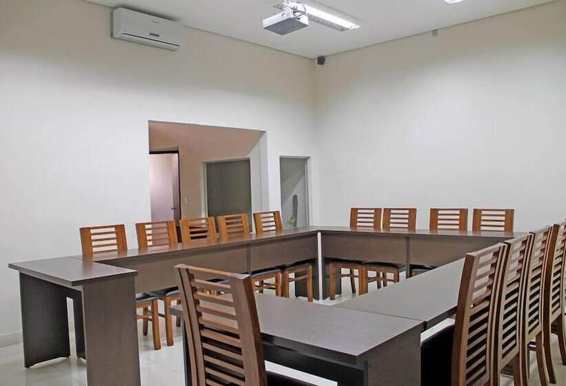 Habitat Hotel De Leme Ltda