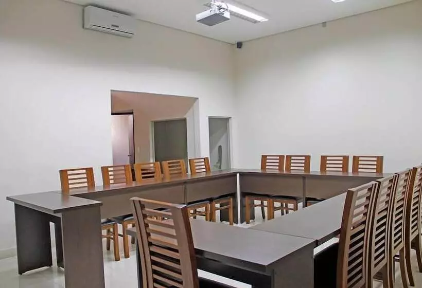 Habitat Hotel De Leme Ltda