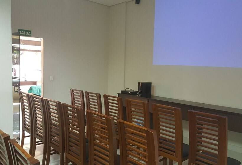 Habitat Hotel De Leme Ltda