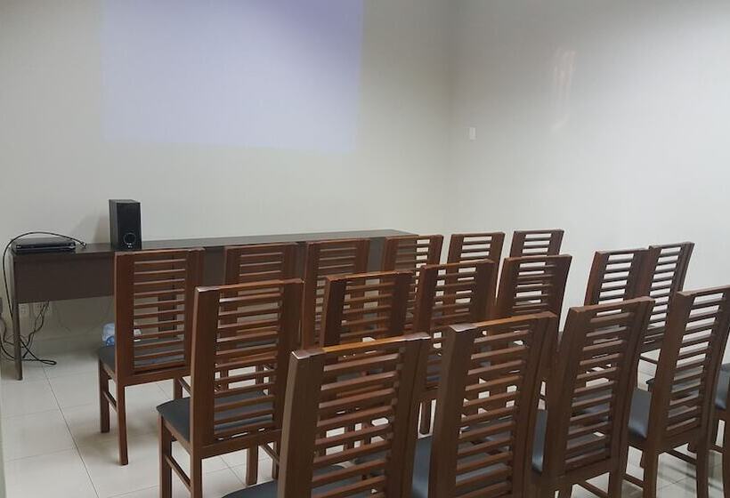 Habitat Hotel De Leme Ltda