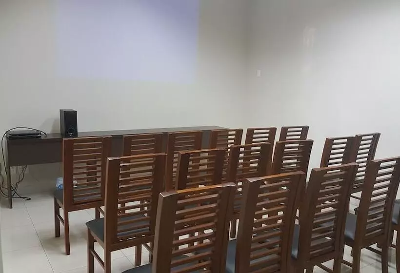 Habitat Hotel De Leme Ltda
