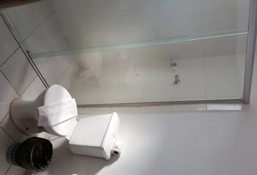 Habitat Hotel De Leme Ltda