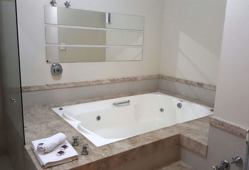 Habitat Hotel De Leme Ltda