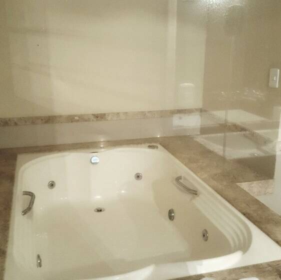 Habitat Hotel De Leme Ltda