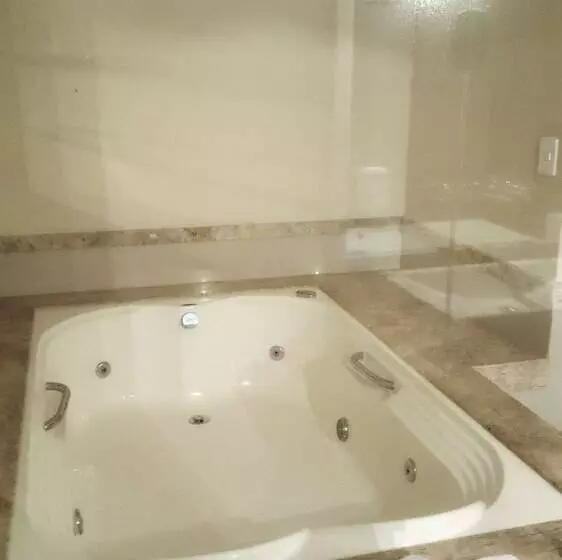 Habitat Hotel De Leme Ltda