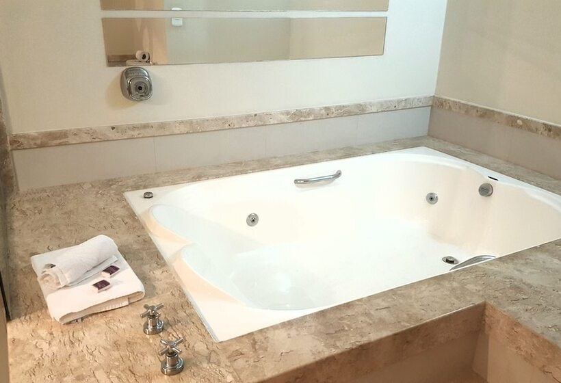 Habitat Hotel De Leme Ltda