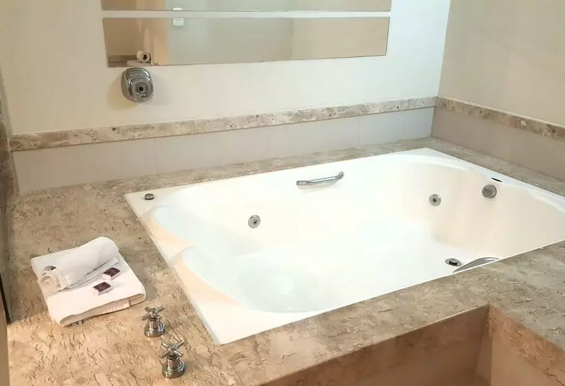 Habitat Hotel De Leme Ltda