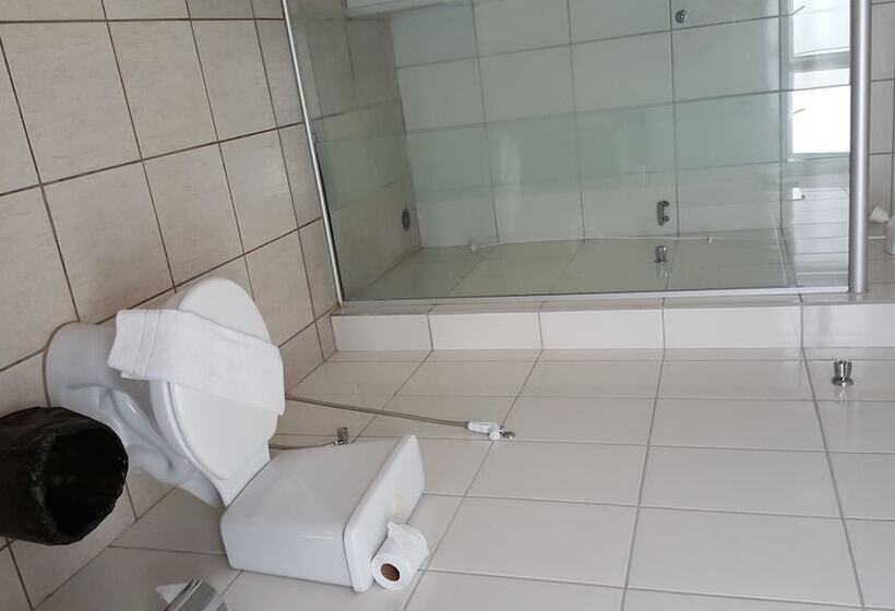 Habitat Hotel De Leme Ltda