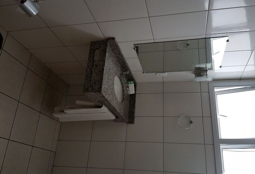 Habitat Hotel De Leme Ltda